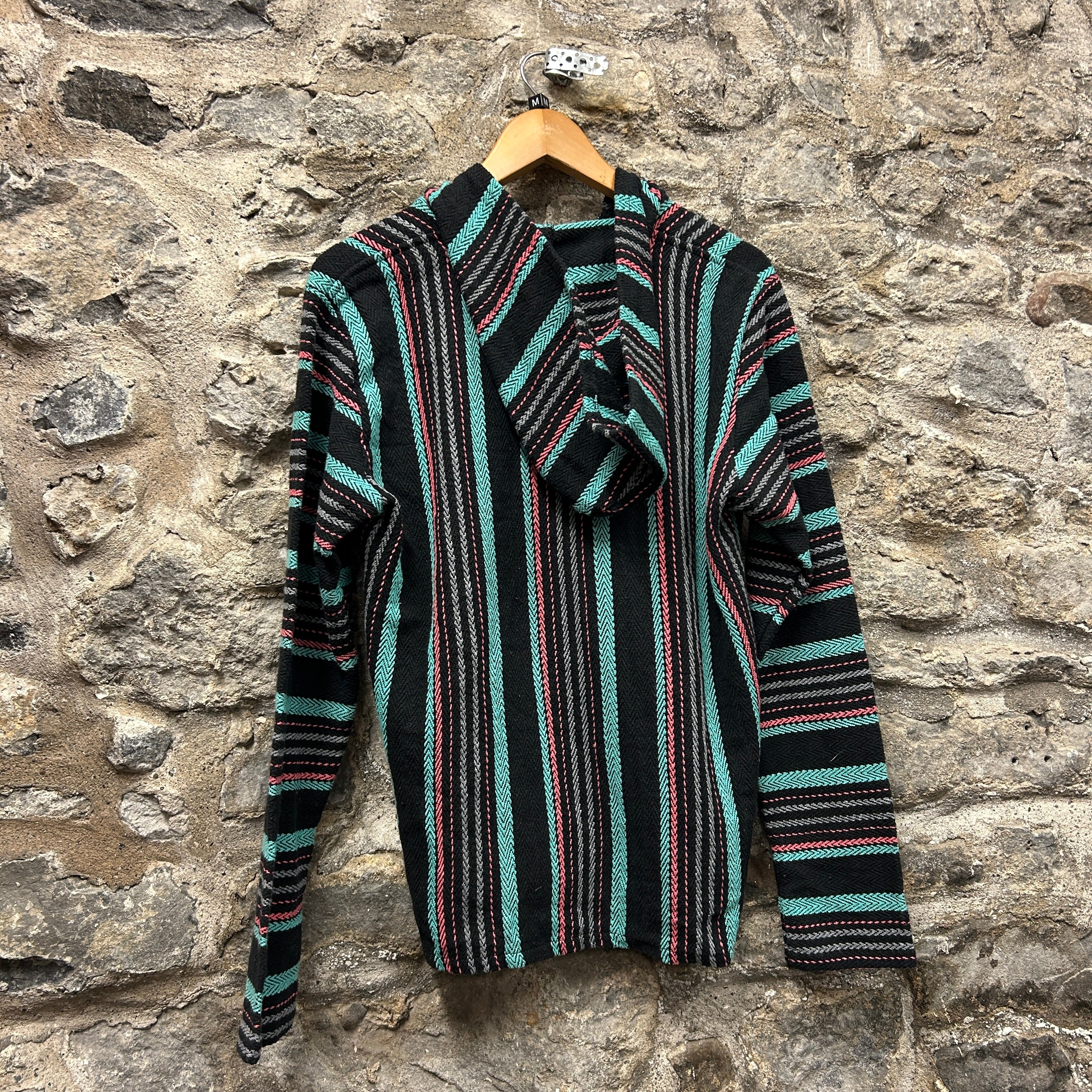 Vintage Senor Lopez Baja Hoodie