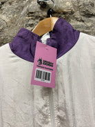 Vintage Usa Olympics Windbreaker Jacket