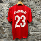 Sportveben Nike Football Shirt