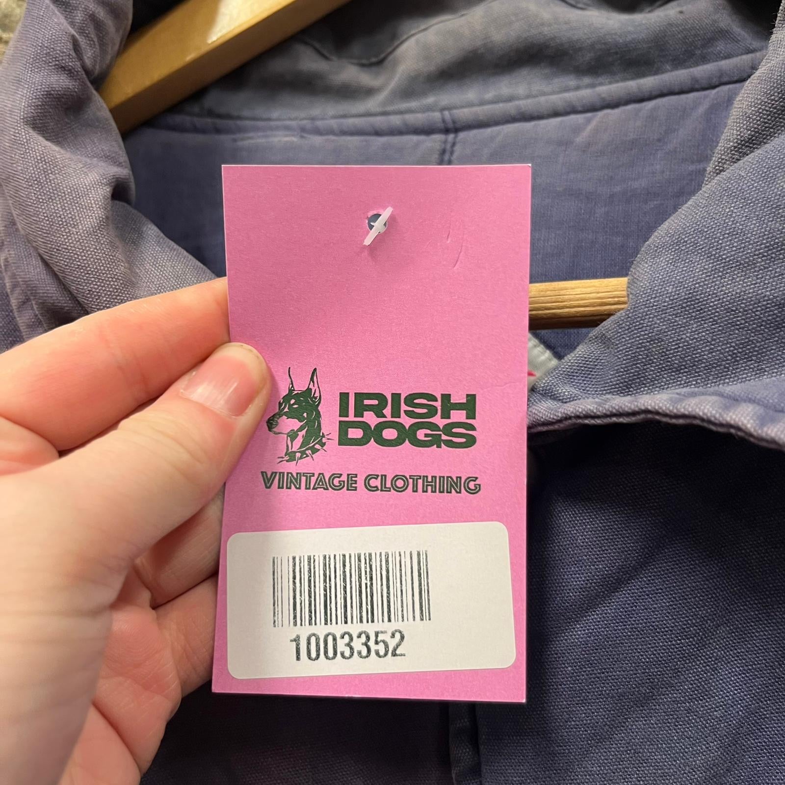 Vintage New York Yankees Jacket