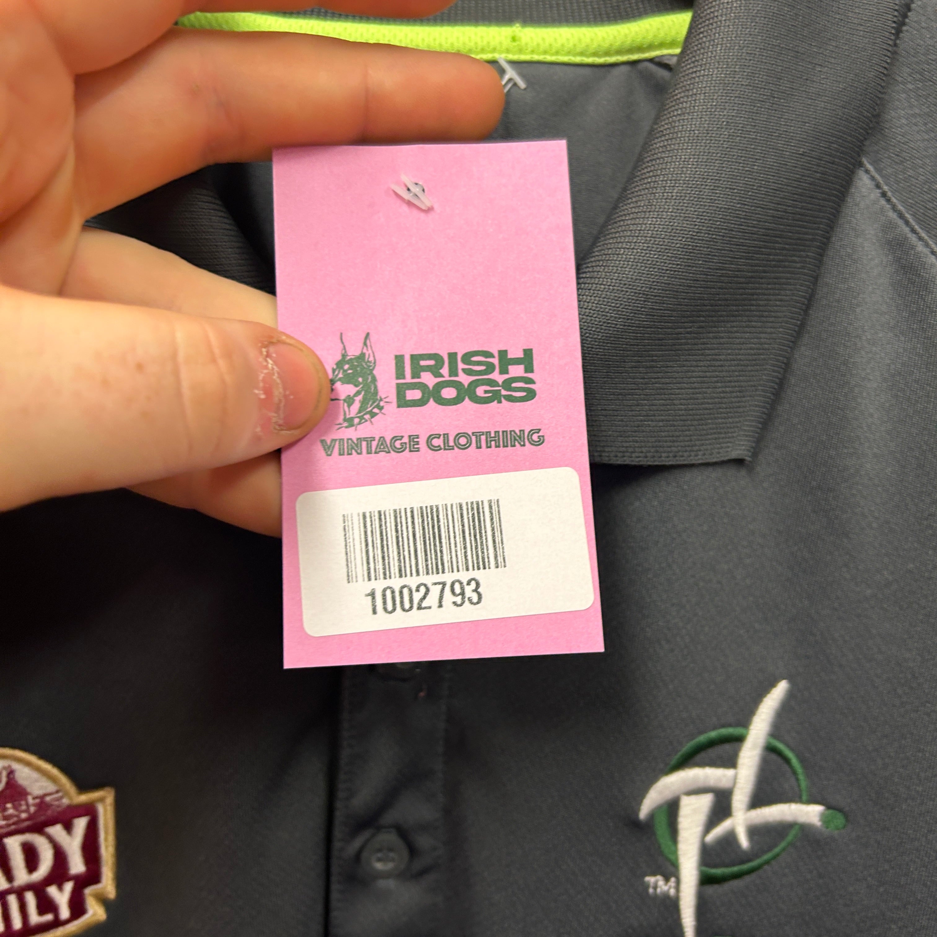 Kildare Polo O'neills Shirt