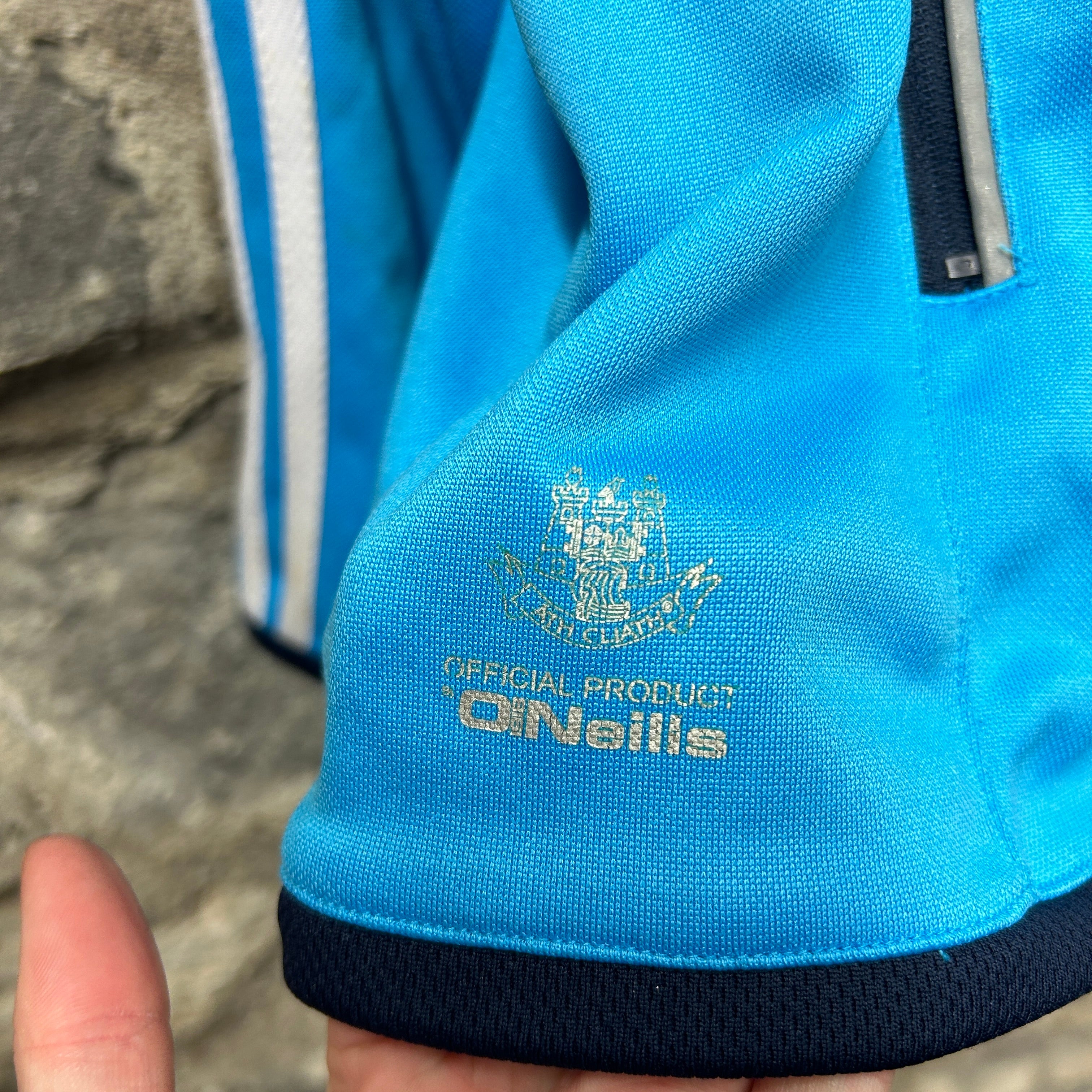 Dublin O'neills Track Jacket