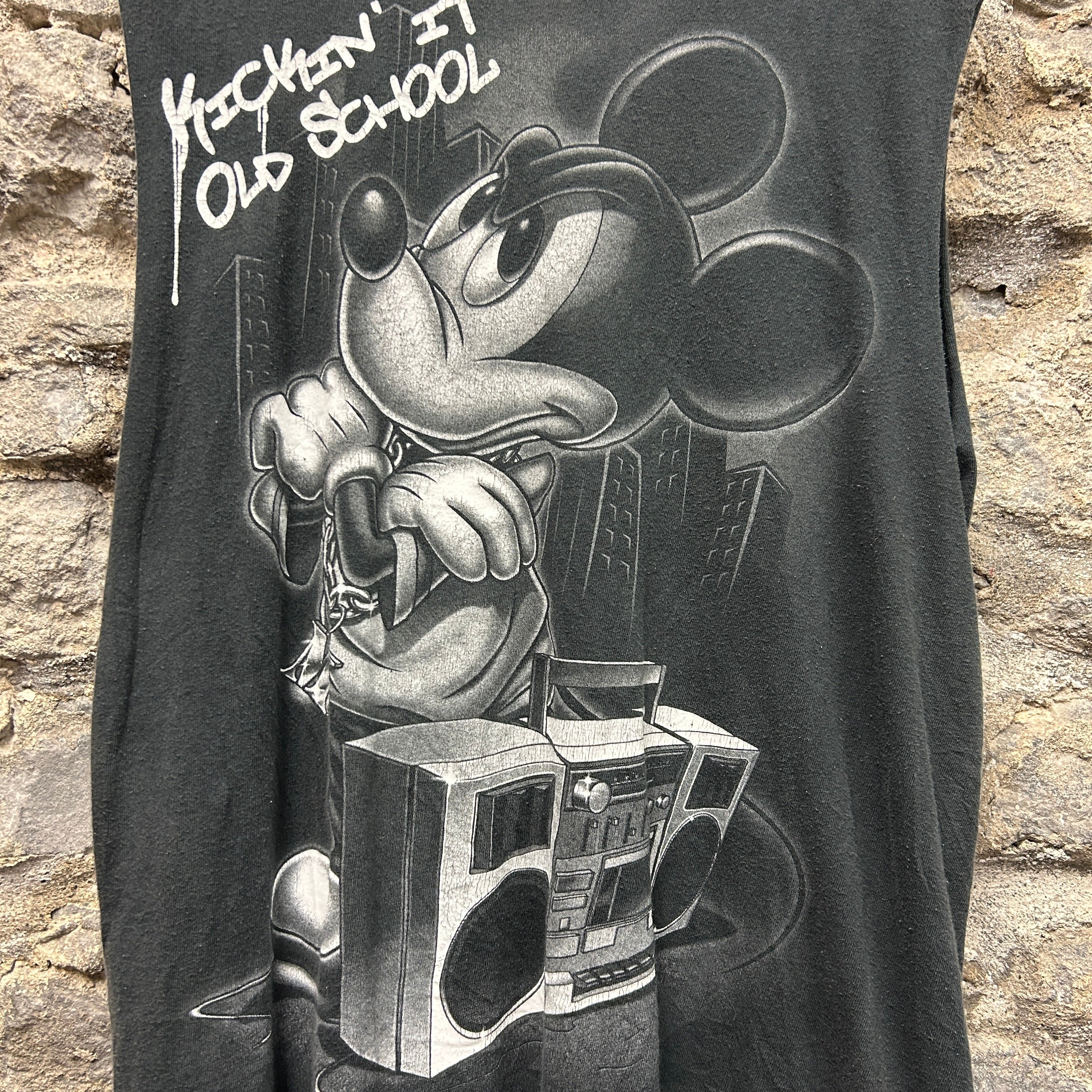 Disney T-shirt