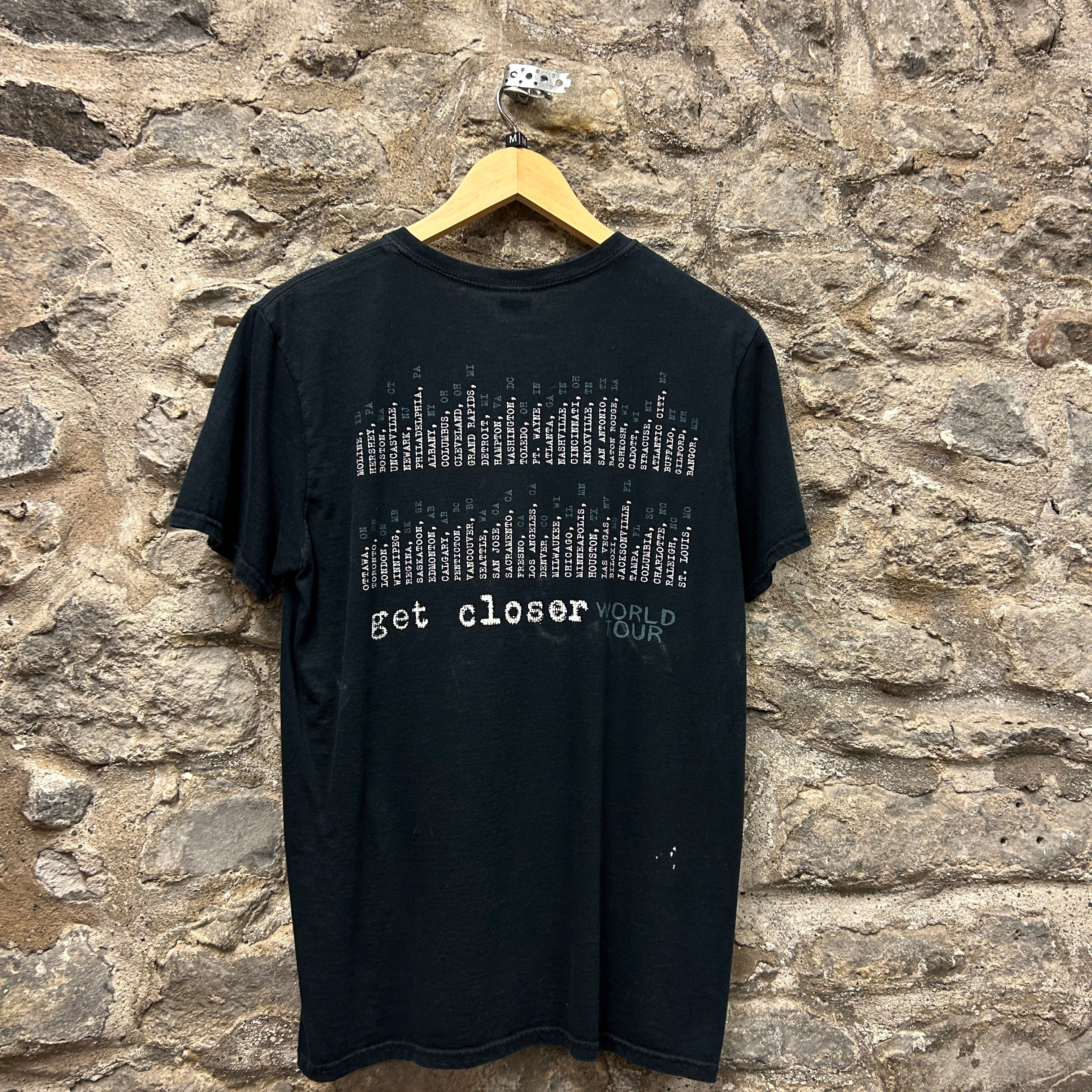Keith Urban T-shirt