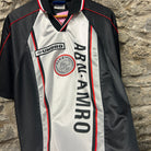 Ajax 1998/1999 Umbro Football Shirt