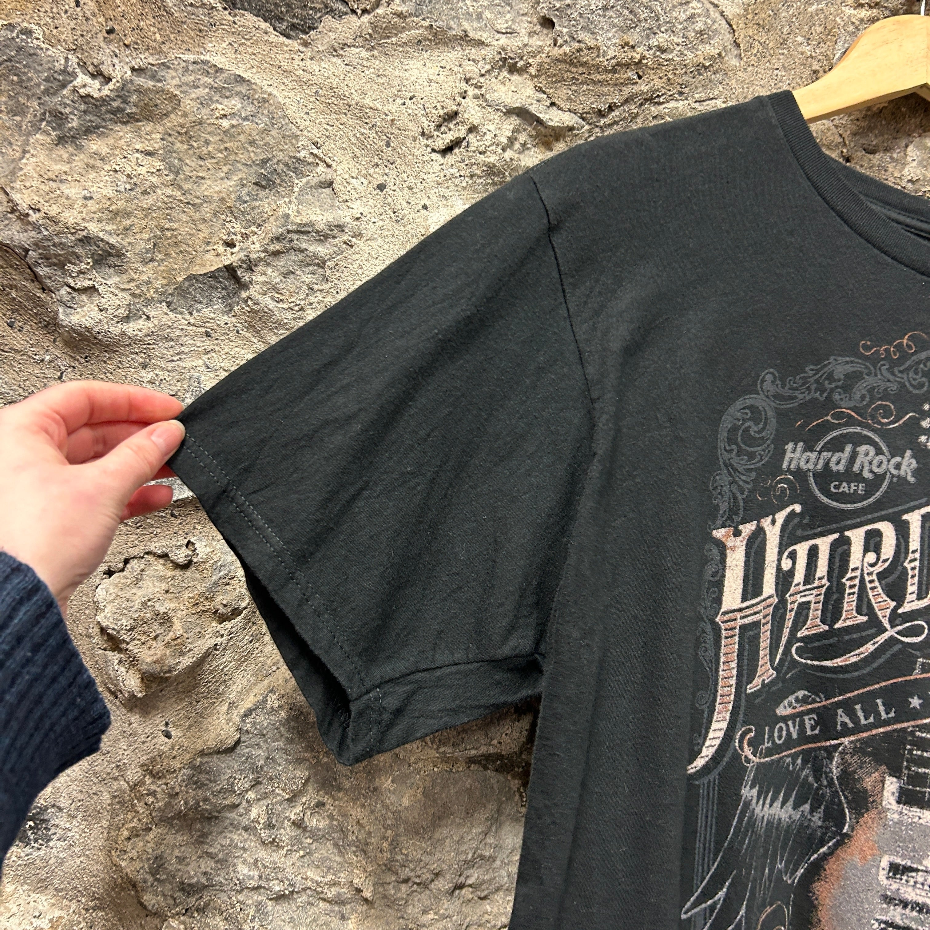 Hard Rock Cafe T-shirt