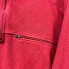 L.l.bean Cardigan Track Jacket