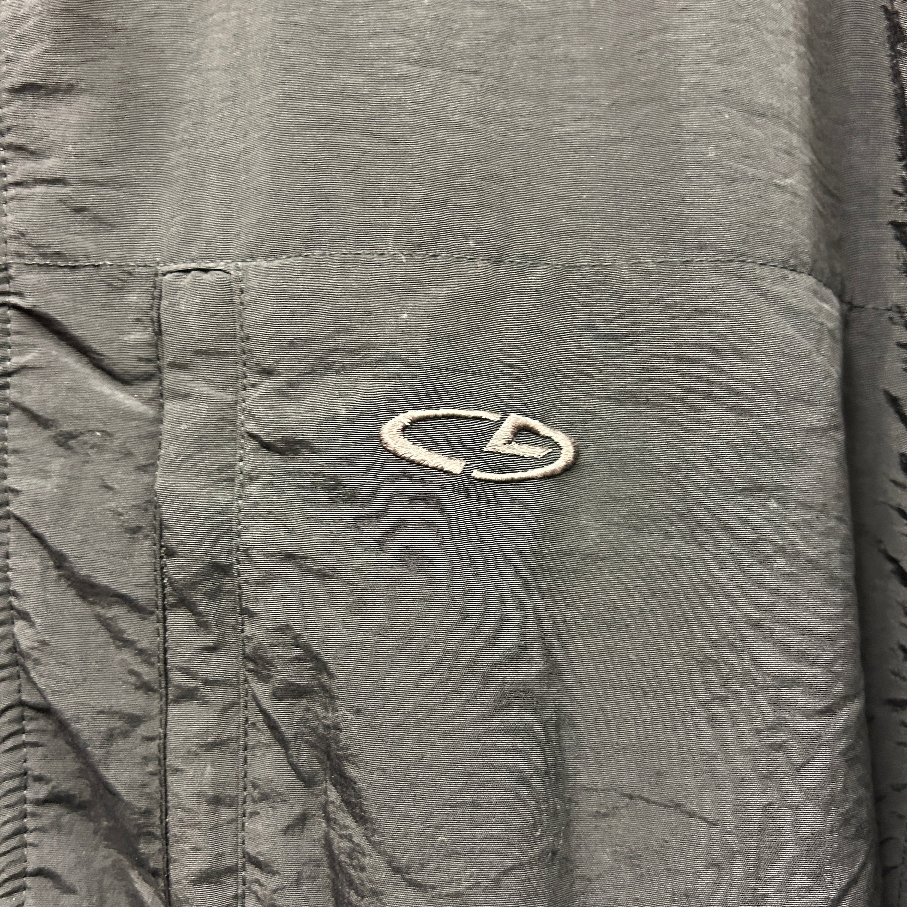 Champion Fleece Jacket