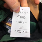New York Jets Starter Jacket