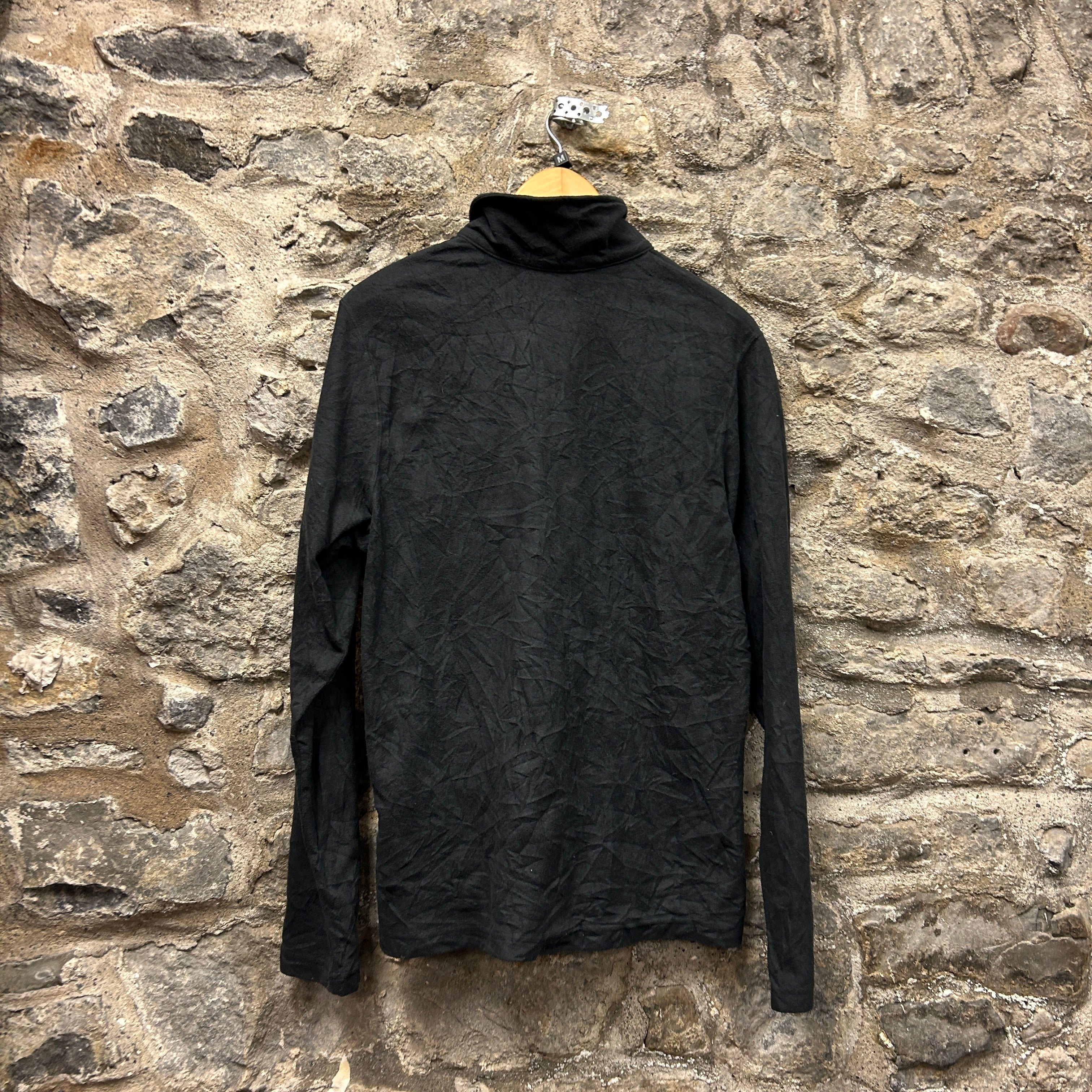 Nike Fleece Track Jacket