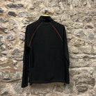 Fila Fleece Track Jacket