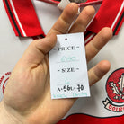 Vintage Derry-1990 O'neills Jersey