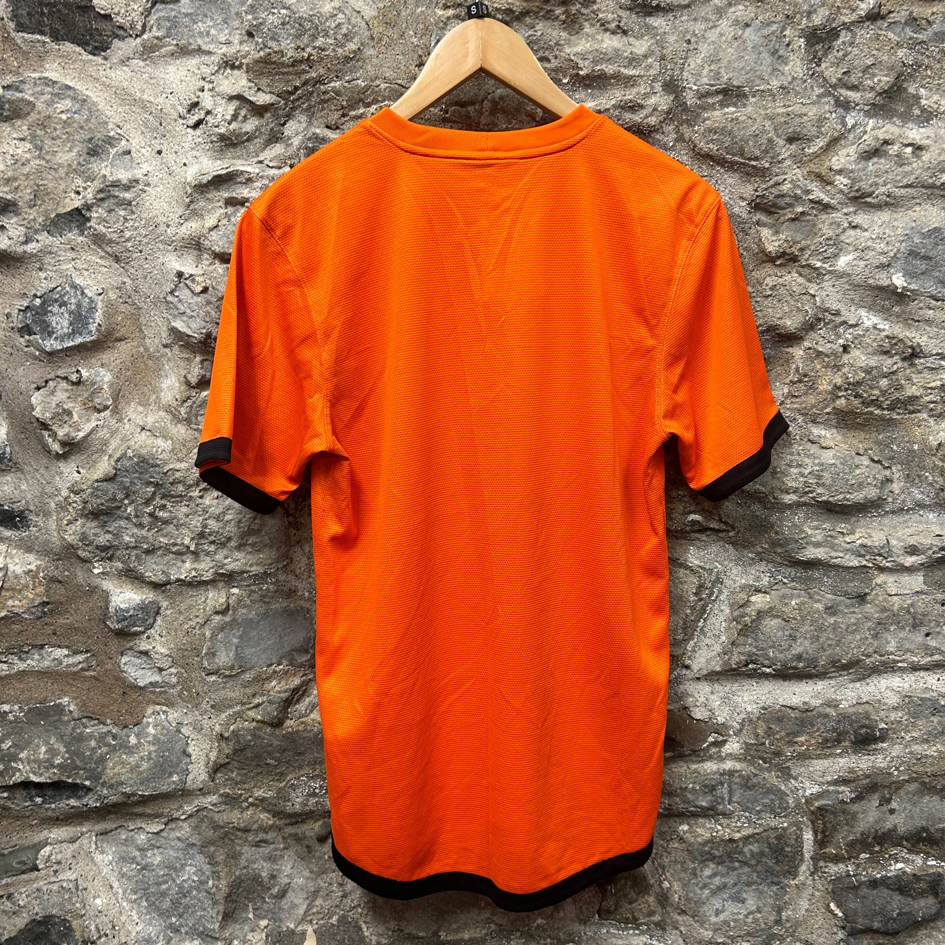 Netherlands 2012/2013 Nike Football Shirt