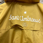 K-way Windbreaker Jacket