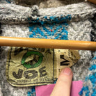 Vintage Jor Baja Hoodie