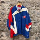Chicago Cubs Starter Jacket