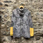 Vintage Rework Nike Hoodie