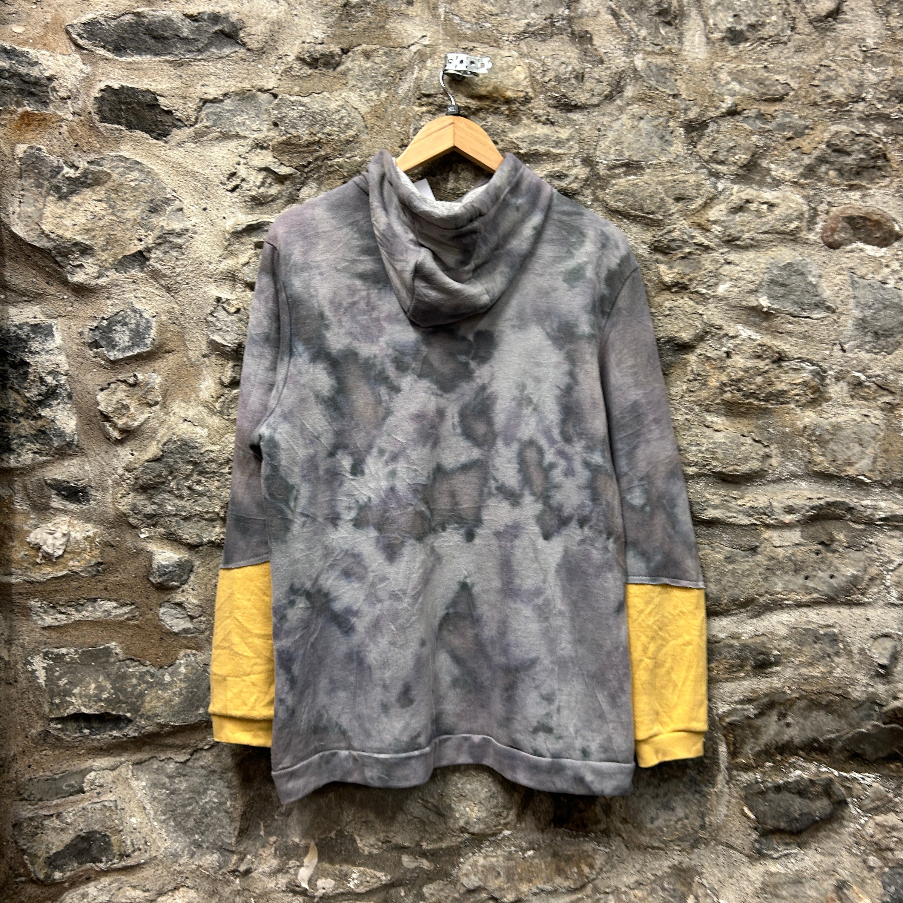 Vintage Rework Nike Hoodie