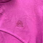 Nike Acg Fleece Track Jacket