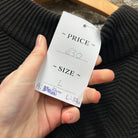 Chaps Fleece Track Jacket