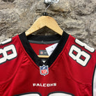 Tony Gonzalez Atlanta FalconsNike Football Jersey
