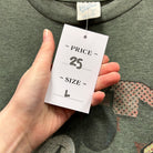 Velva Sheen T-shirt