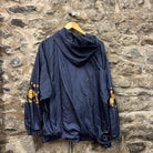 Vintage Isi Windbreaker Jacket