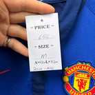 Manchester United 2014/2015 Nike Football Shirt