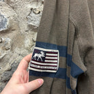 River Woods Rugby Shirt