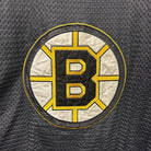 Boston Bruins Track Jacket
