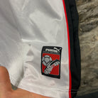 Austria 1998/2000 Puma Football Shirt