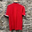 Manchester United 1998/1999Umbro Football Shirt