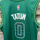 Boston Celtics Jason Tatum Nike Basketball Jersey