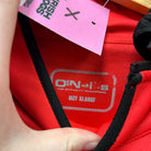 Cork O'neills Football Shirt