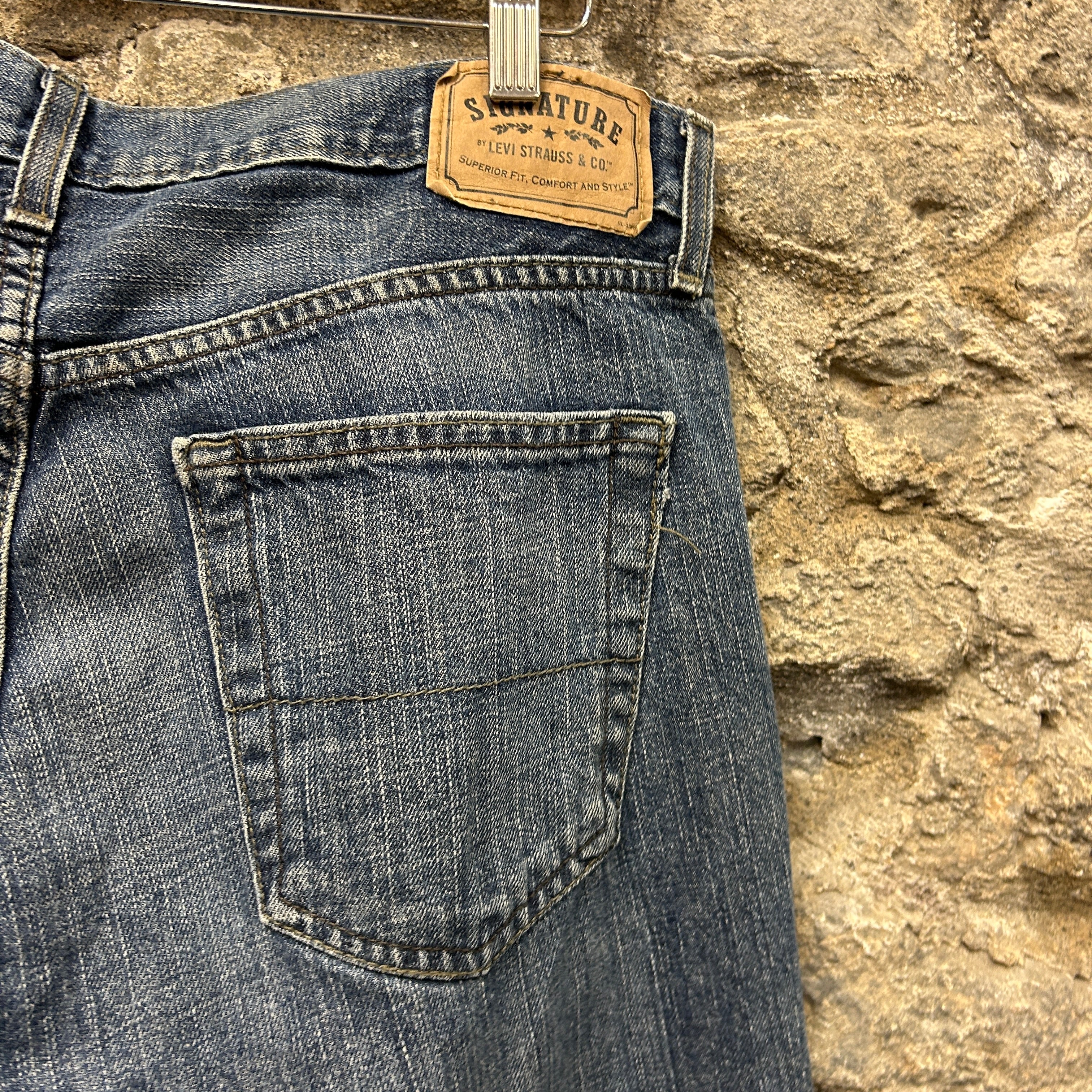 Vintage Levi Strauss & Co. Jeans