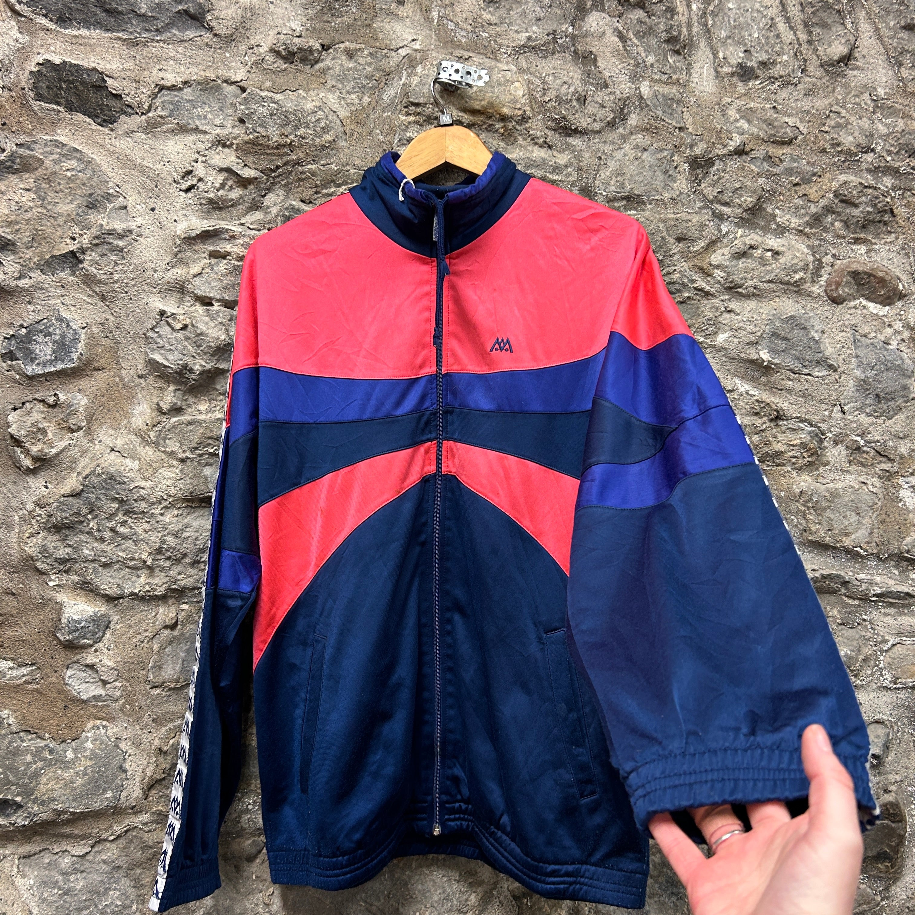 Usedco Track Jacket
