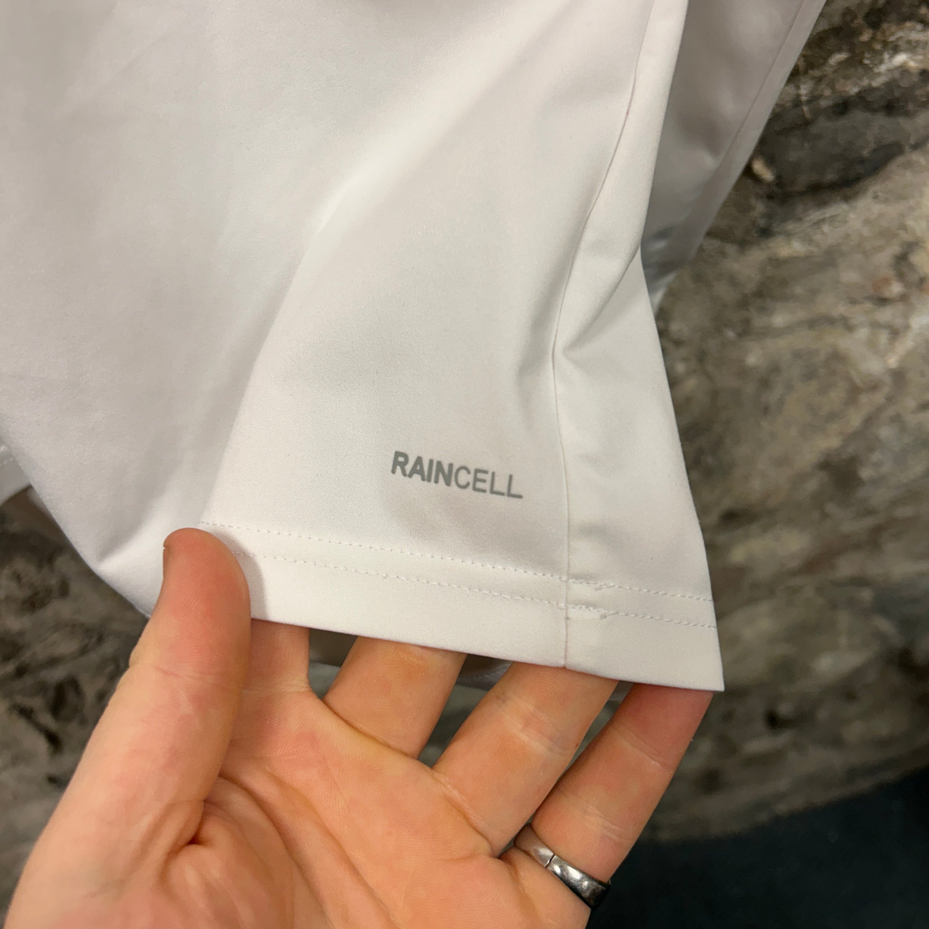 Marseille Puma Football Shirt