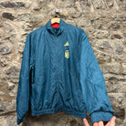 Red Bull Adidas Windbreaker Jacket