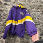 Vintage Minnesota Vikings Starter Jacket
