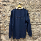 Serge Blanco Rugby Shirt