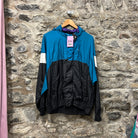 Vintage Windbreaker Jacket
