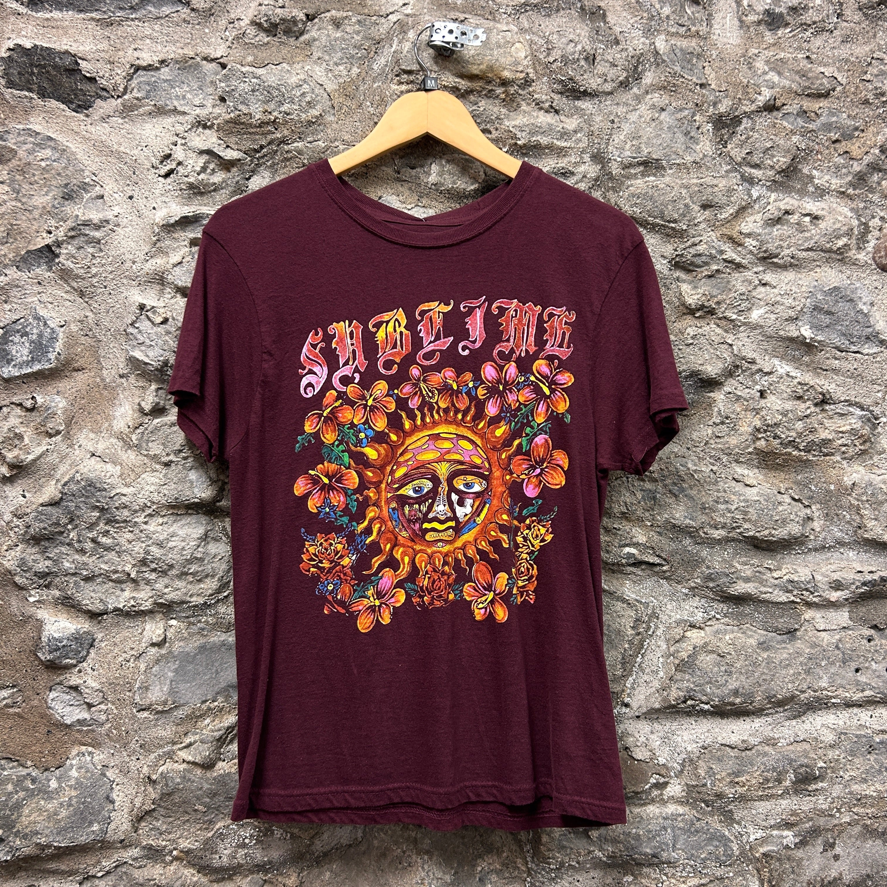 Sublime T-shirt