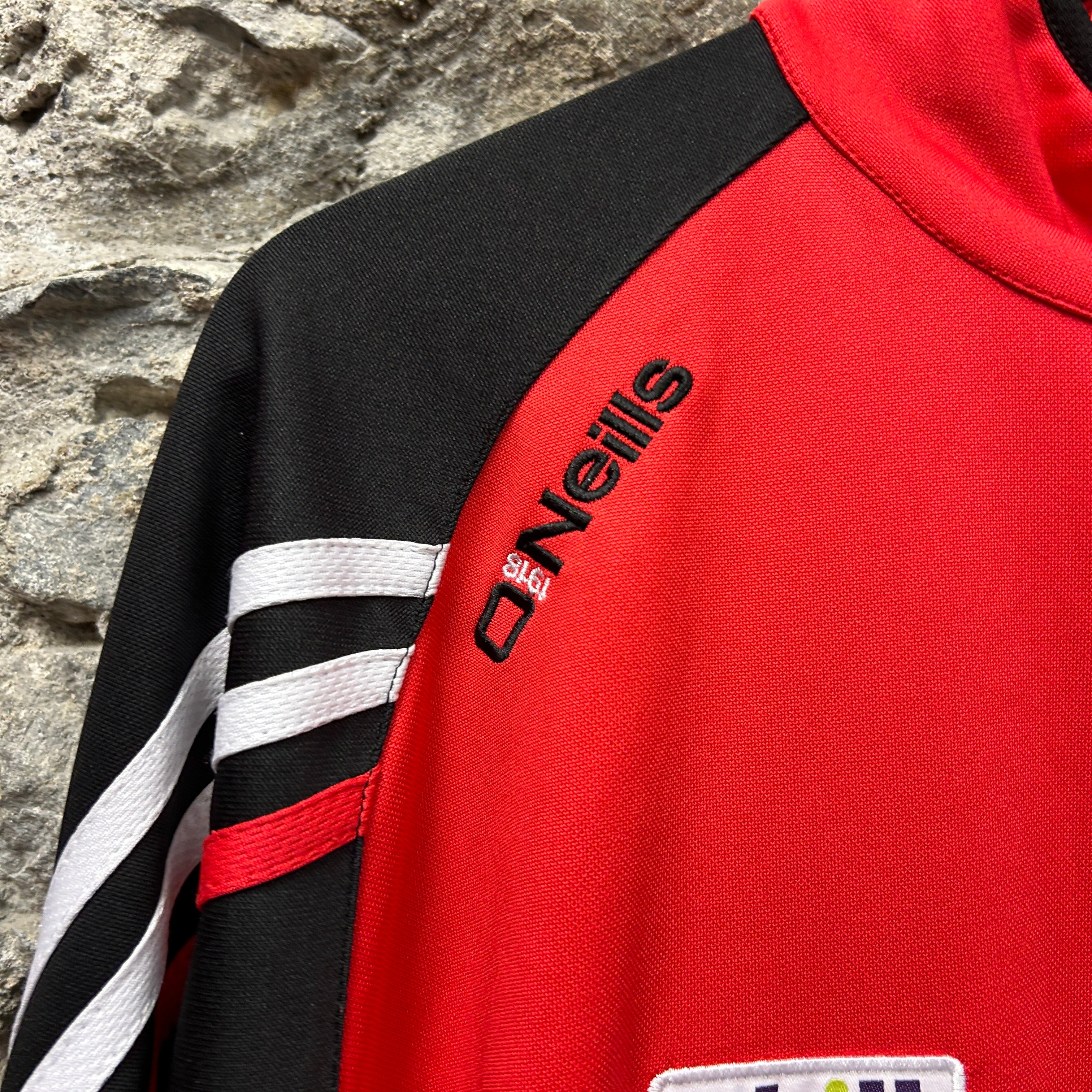 Cork O'neills Football Shirt