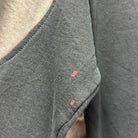 Reworked Champion Sweatshirt