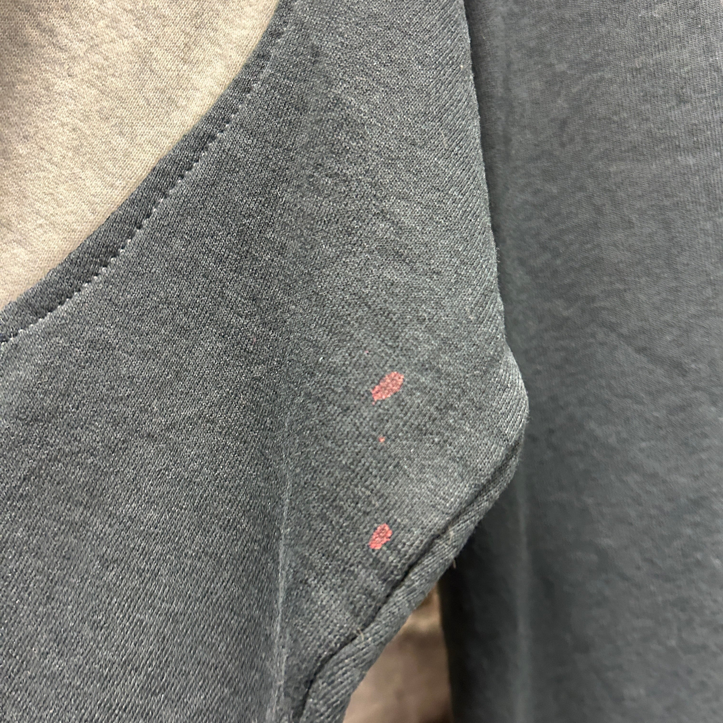 Reworked Champion Sweatshirt