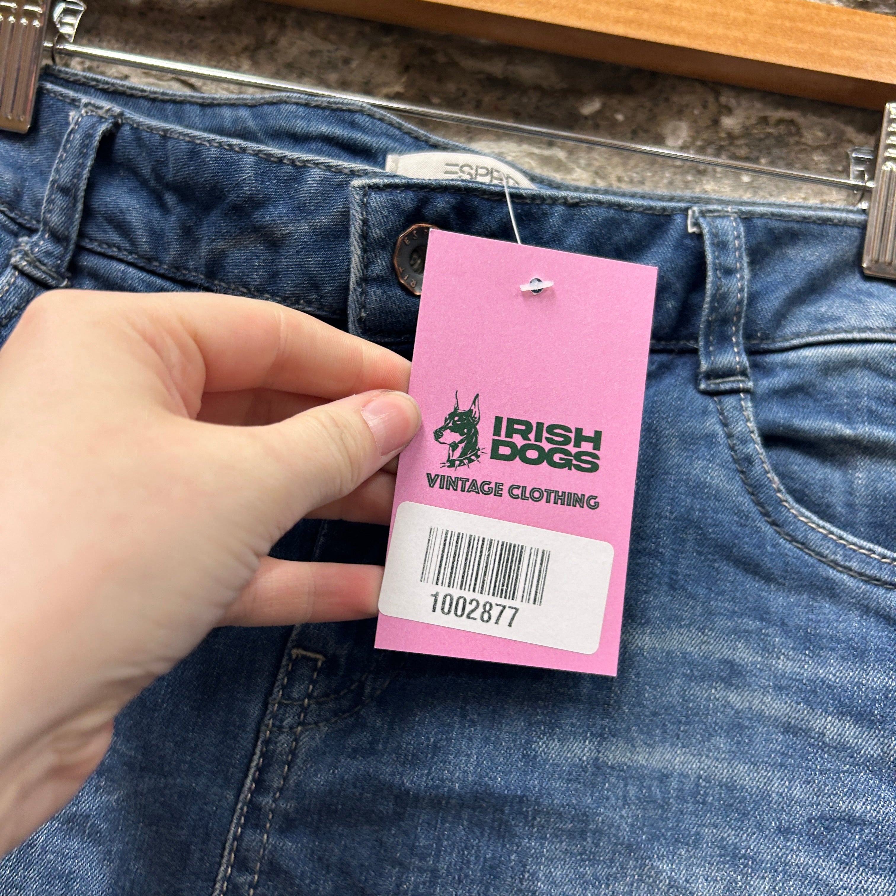 Vintage Esprit Skirt
