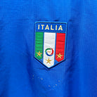 Italian 2006 Puma Football Shirt