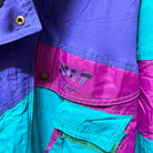 Festival Jacket