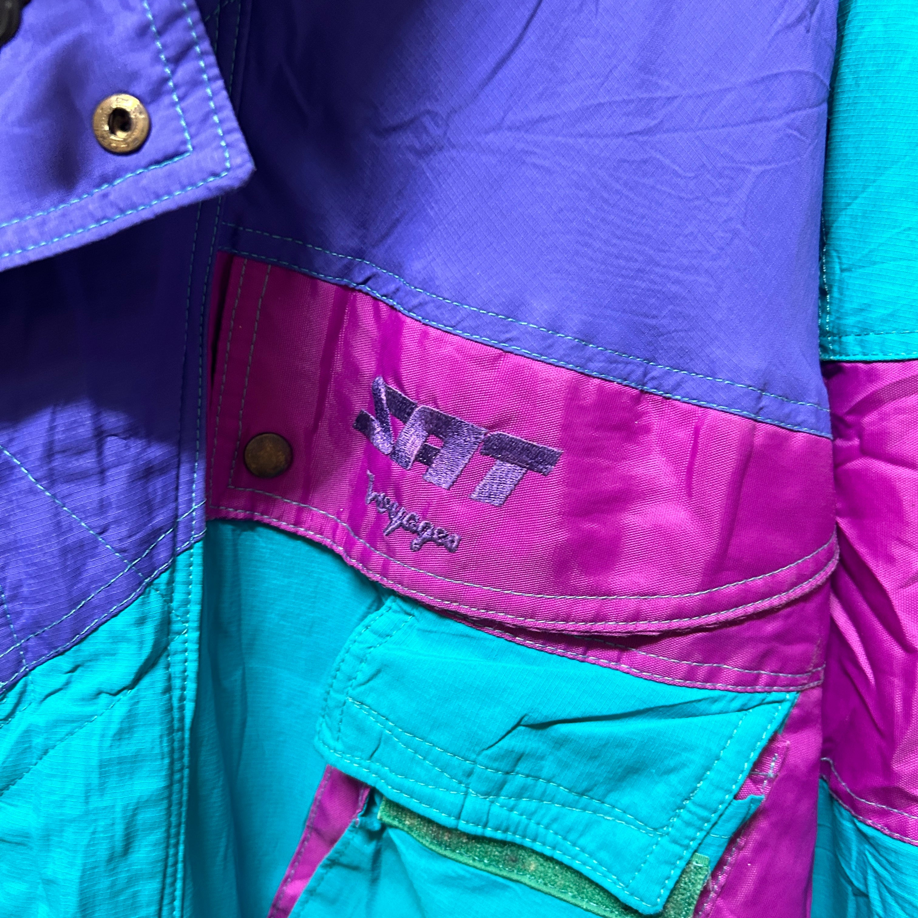 Festival Jacket