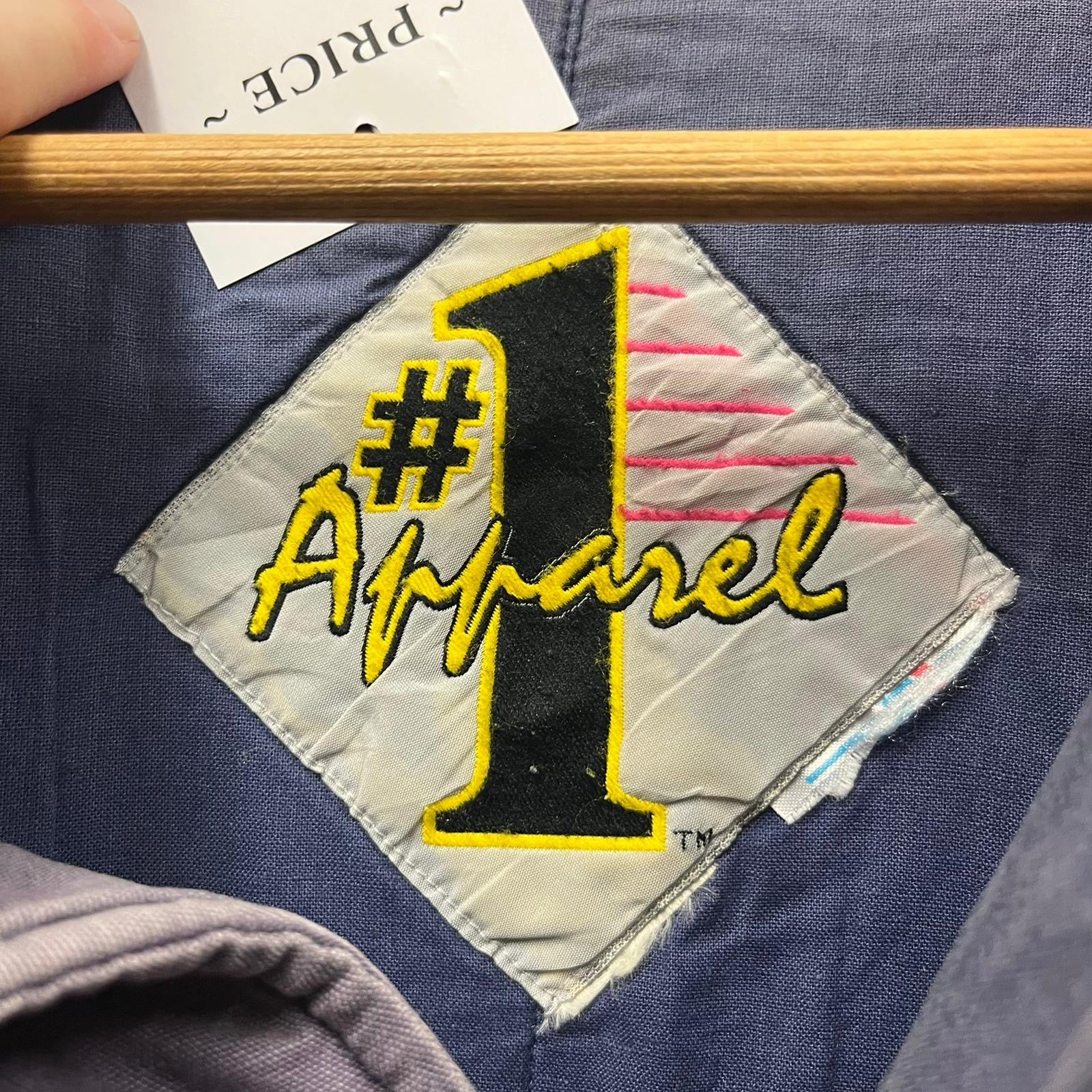 Vintage New York Yankees Jacket